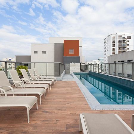 Charlie Edicao Jardim Paulista Apartment São Paulo Ngoại thất bức ảnh
