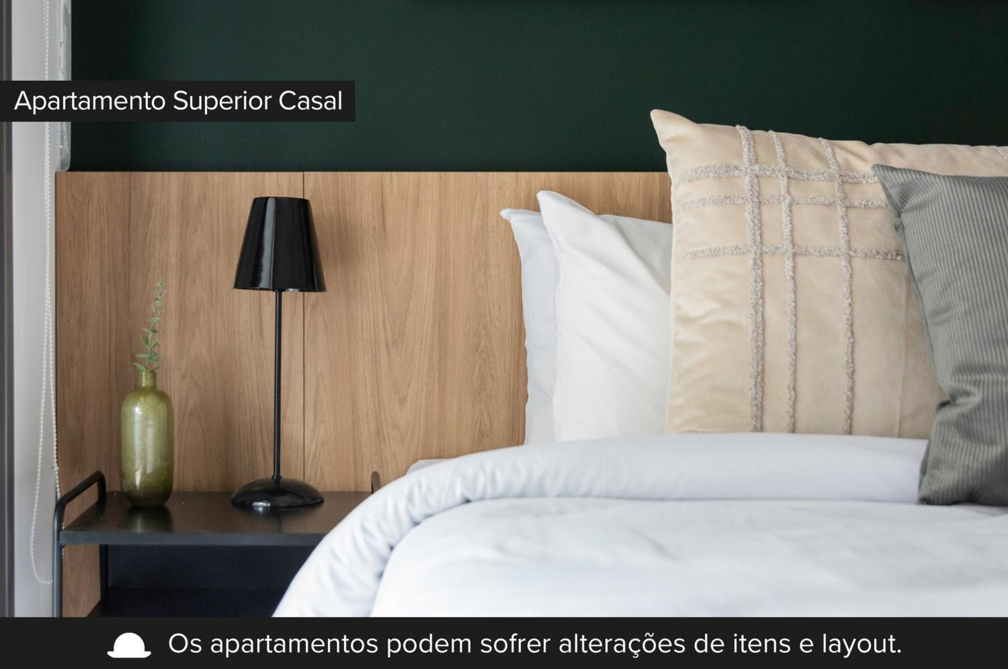 Charlie Edicao Jardim Paulista Apartment São Paulo Ngoại thất bức ảnh