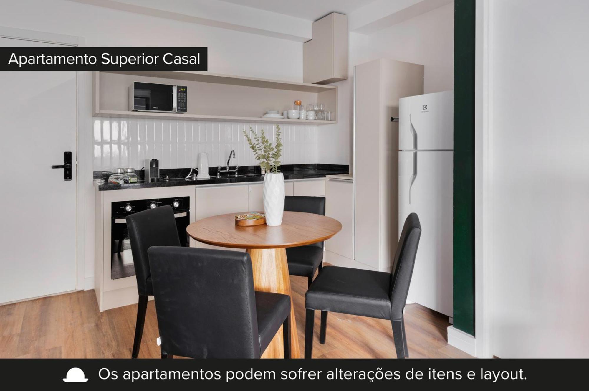 Charlie Edicao Jardim Paulista Apartment São Paulo Ngoại thất bức ảnh