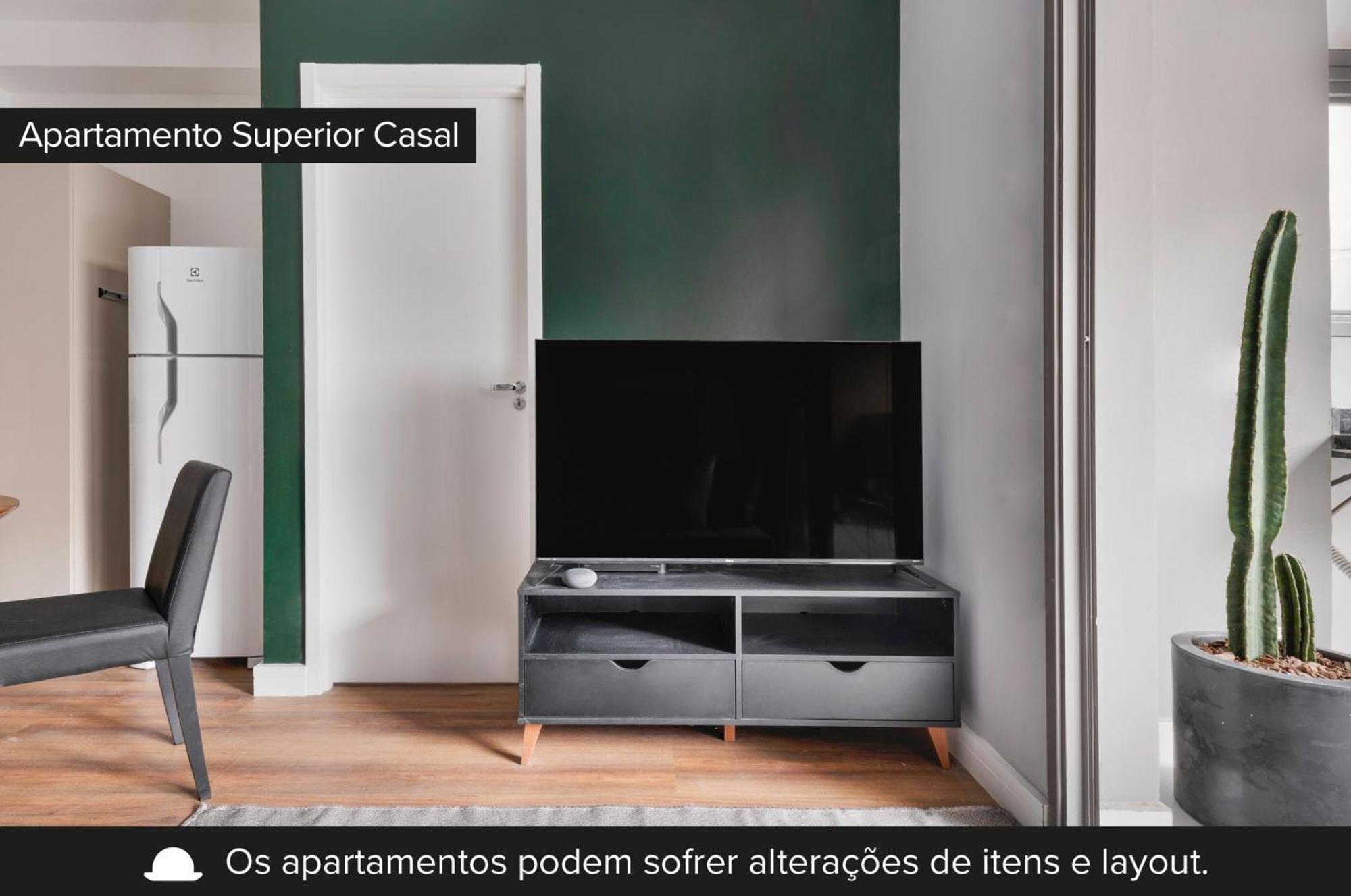 Charlie Edicao Jardim Paulista Apartment São Paulo Ngoại thất bức ảnh