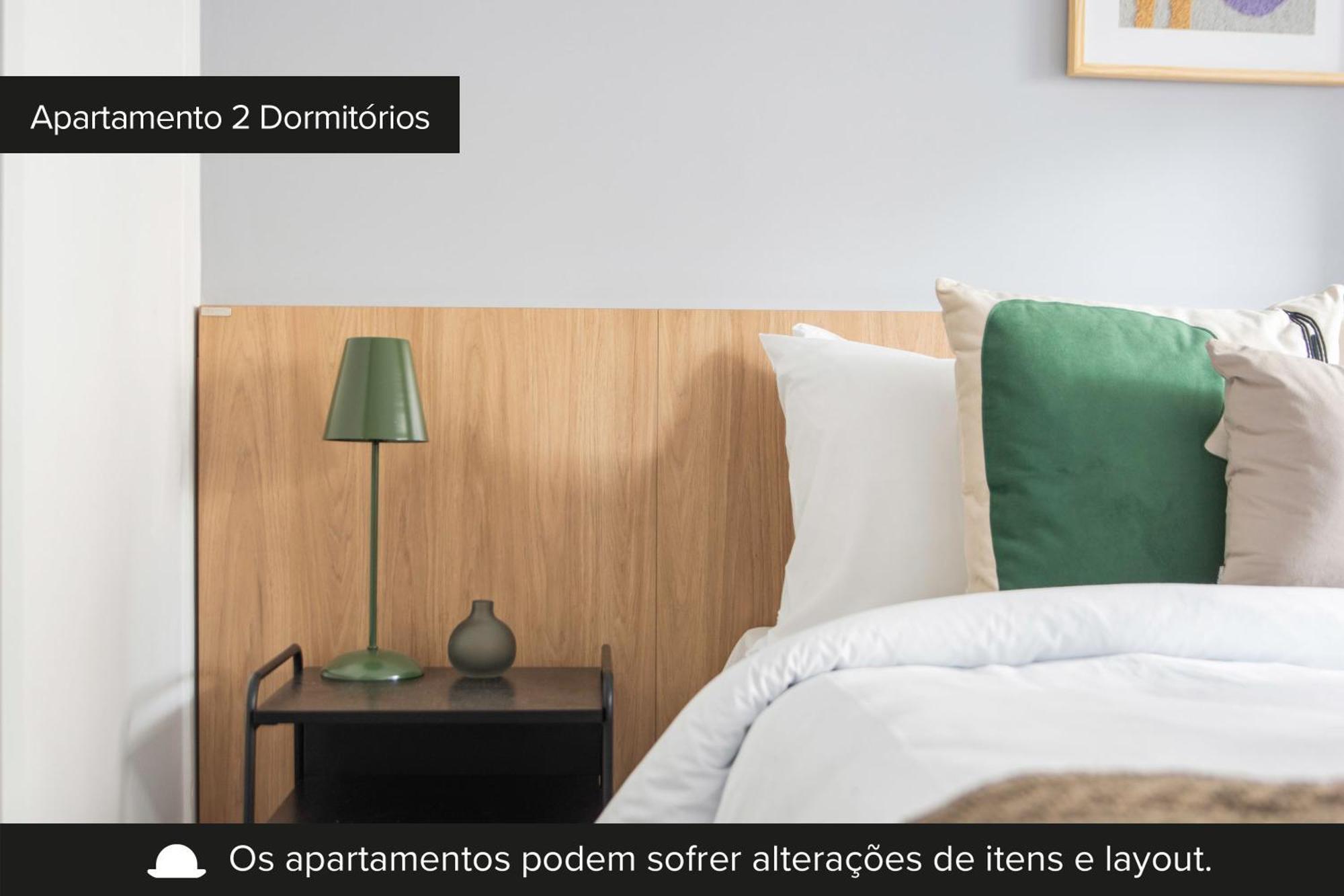 Charlie Edicao Jardim Paulista Apartment São Paulo Ngoại thất bức ảnh