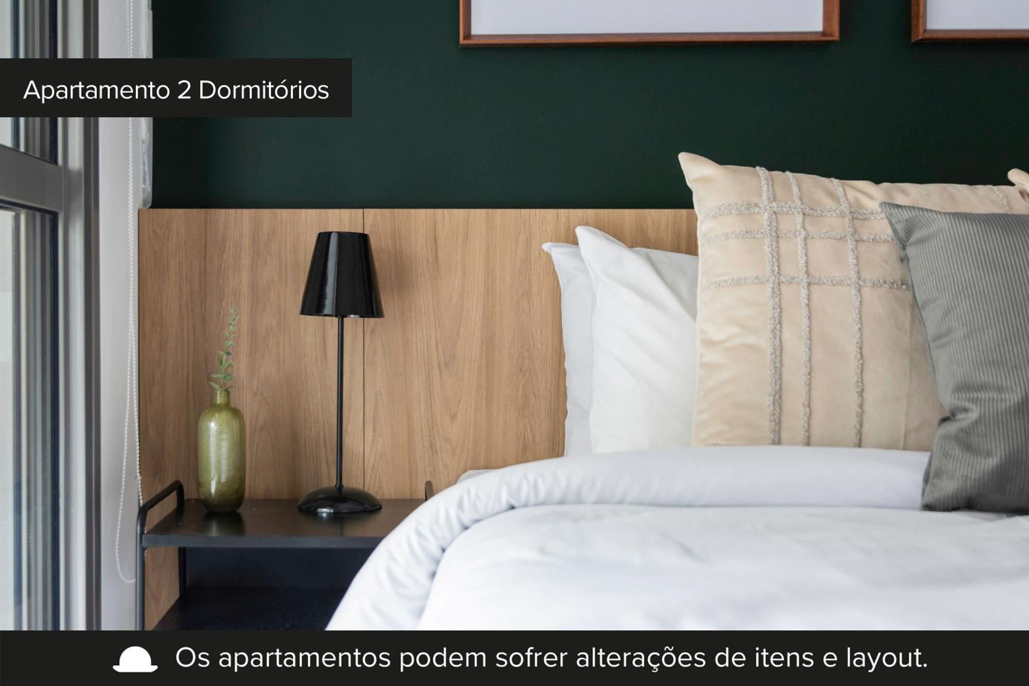 Charlie Edicao Jardim Paulista Apartment São Paulo Ngoại thất bức ảnh