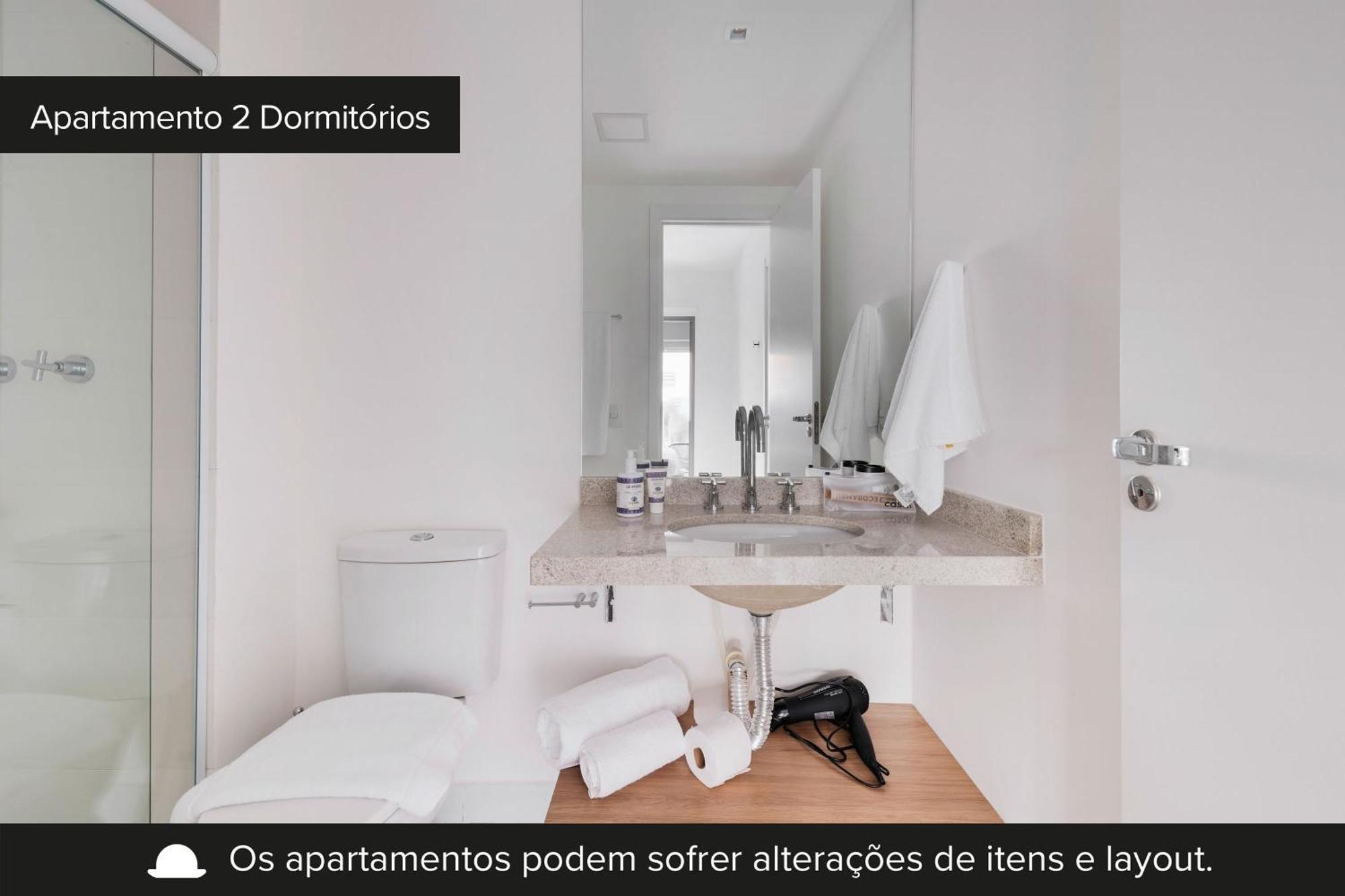 Charlie Edicao Jardim Paulista Apartment São Paulo Ngoại thất bức ảnh