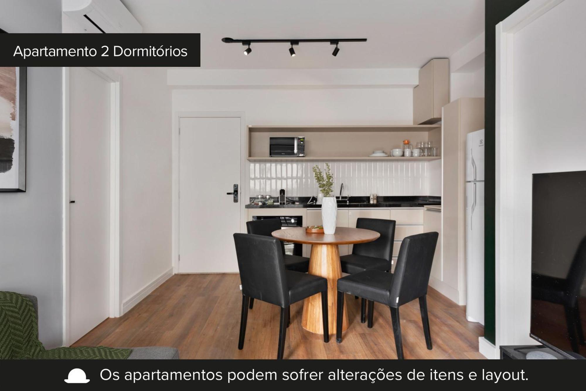 Charlie Edicao Jardim Paulista Apartment São Paulo Ngoại thất bức ảnh
