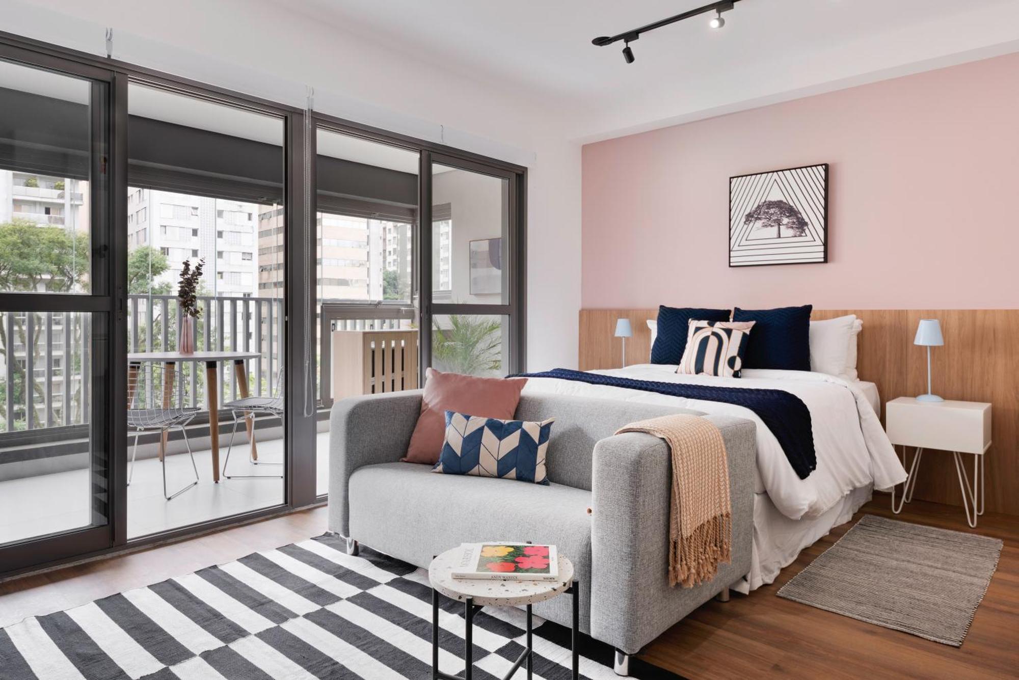 Charlie Edicao Jardim Paulista Apartment São Paulo Ngoại thất bức ảnh