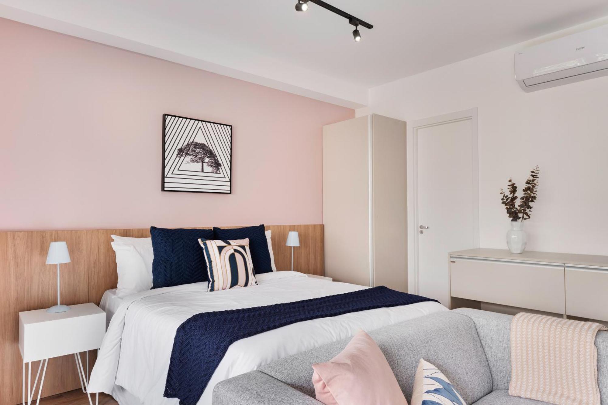 Charlie Edicao Jardim Paulista Apartment São Paulo Ngoại thất bức ảnh