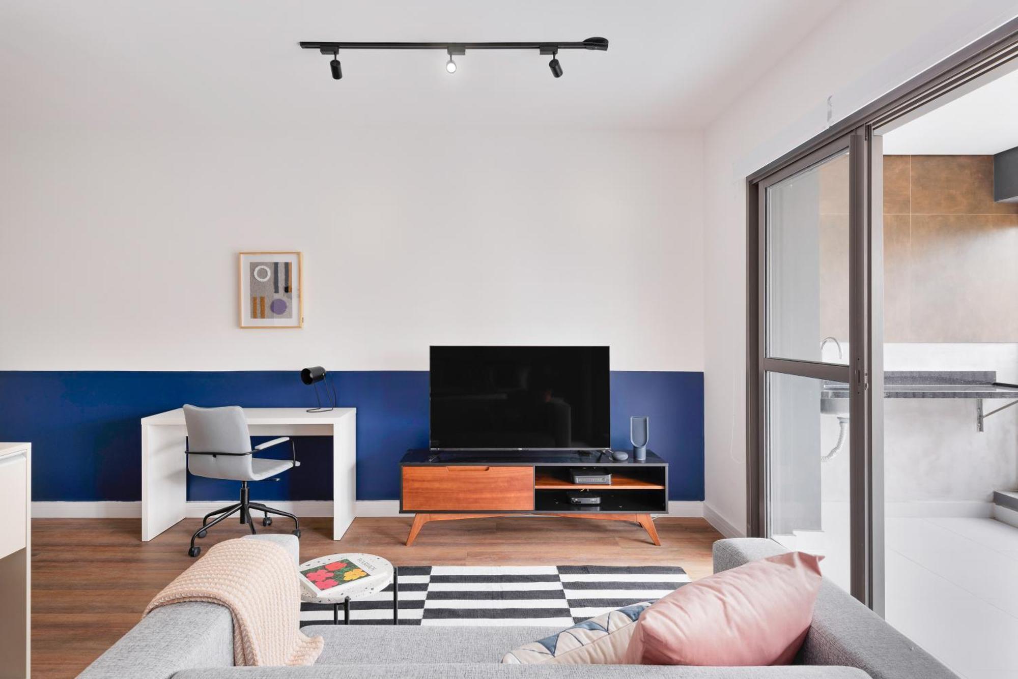 Charlie Edicao Jardim Paulista Apartment São Paulo Ngoại thất bức ảnh